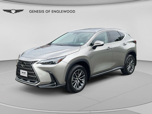 2024 Lexus NX 350 Premium