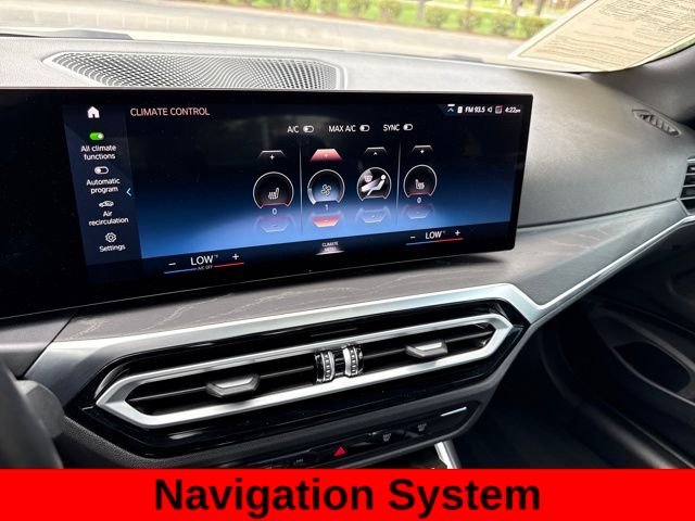 2024 BMW 4 Series 430i - Photo 12