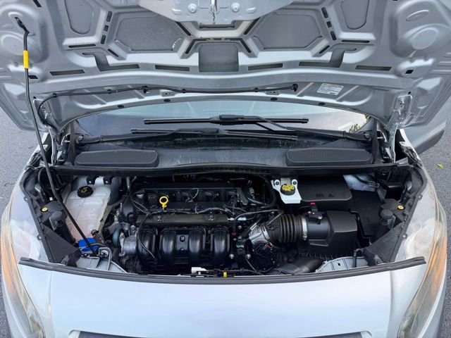 Certified Used 2018 Silver Ford XL image 20