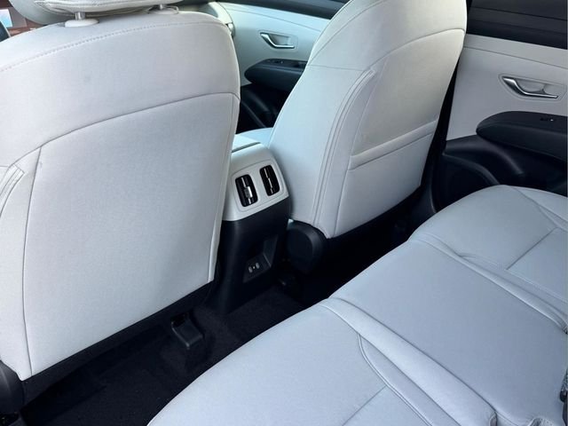 Used 2026 Black Hyundai SEL image 11