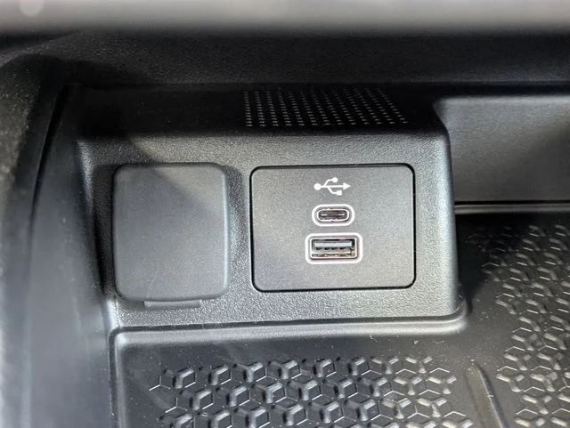 New 2026 Carbonized Gray Metallic Ford Big Bend® image 21