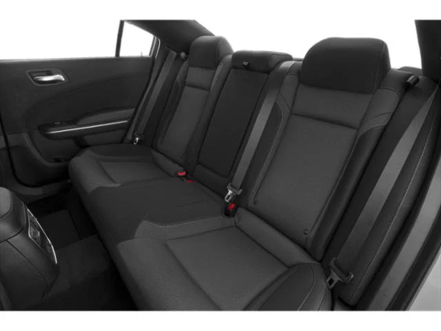 Used 2020 Silver Dodge SXT image 16