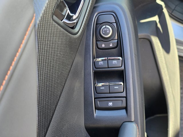 2026 Subaru Crosstrek Limited - Photo 38