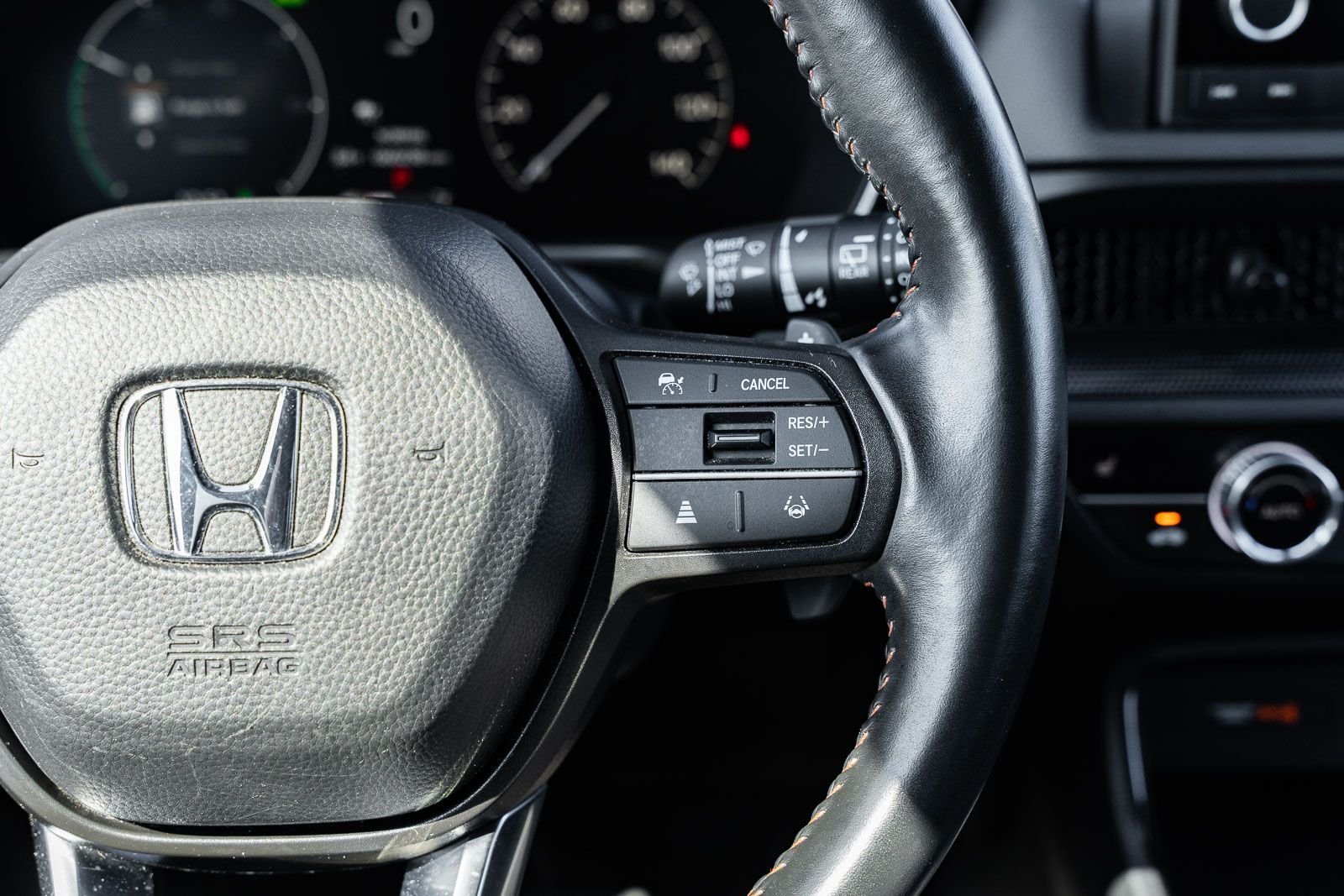 2024 Honda CR-V Sport - Photo 25