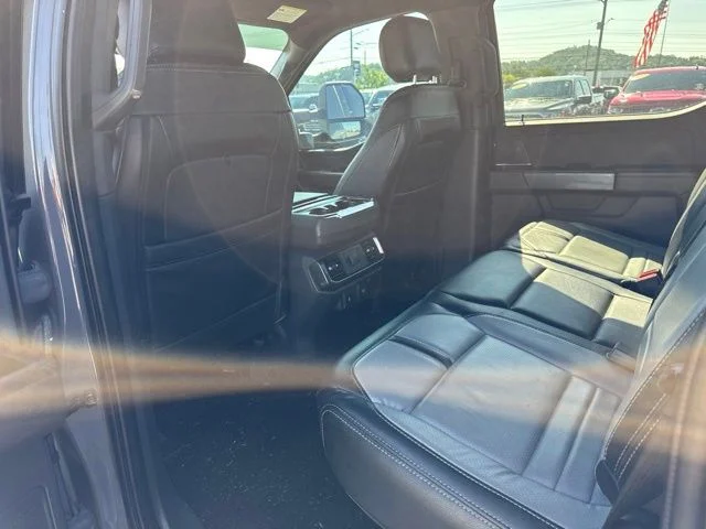 Used 2021  Ford XLT image 26