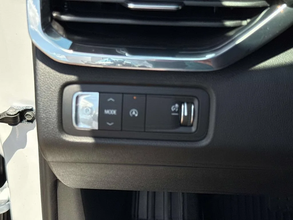 2026 GMC Acadia Elevation - Photo 43