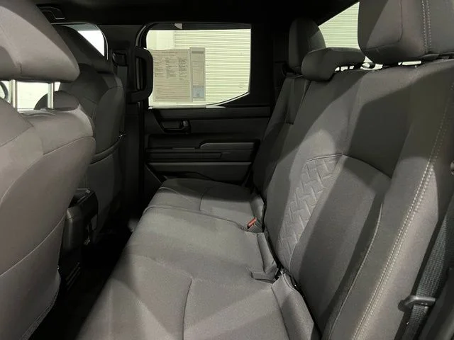 Certified Used 2025 Underground Toyota SR image 13