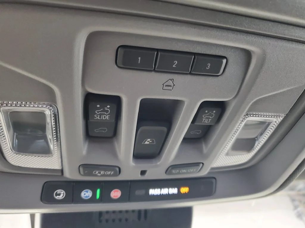 New 2026 Onyx Black GMC Denali image 21