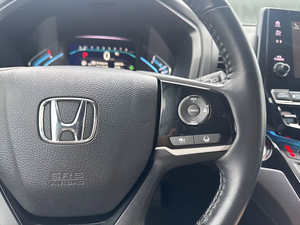 Used 2023 Blue Honda Touring image 16