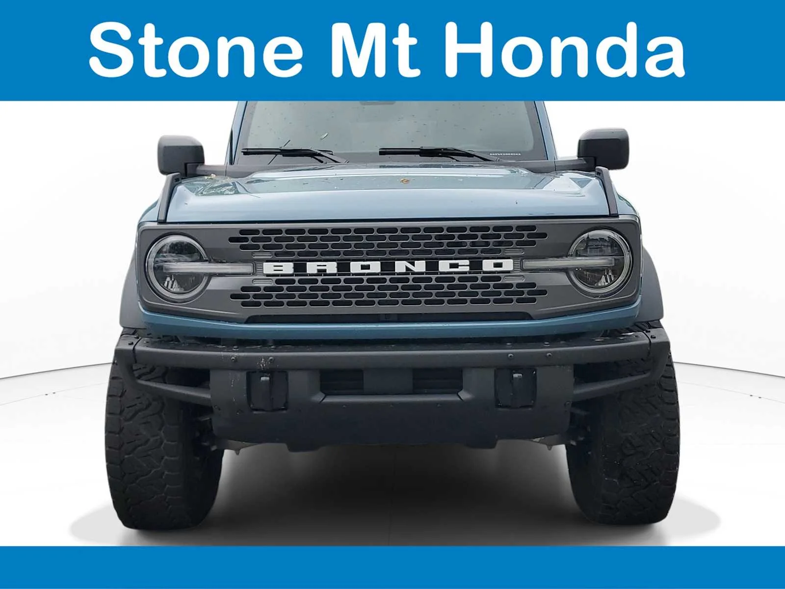 Used 2022 Area 51 Ford Badlands image 2