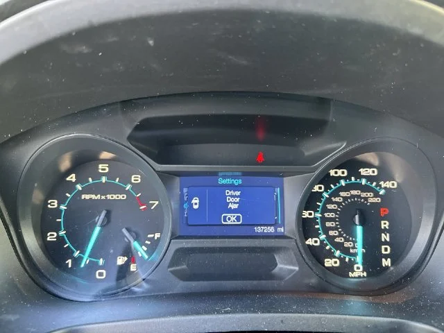 Used 2011 Blue Ford Base image 19