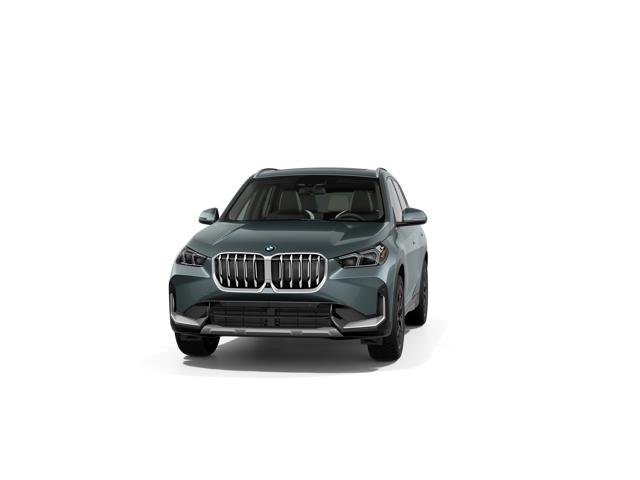 New 2027 Cape York Green Metallic BMW  image 3