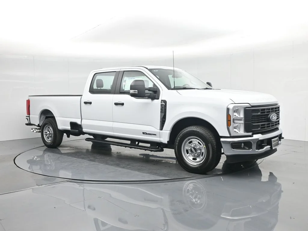 New 2026 White Ford XL image 27