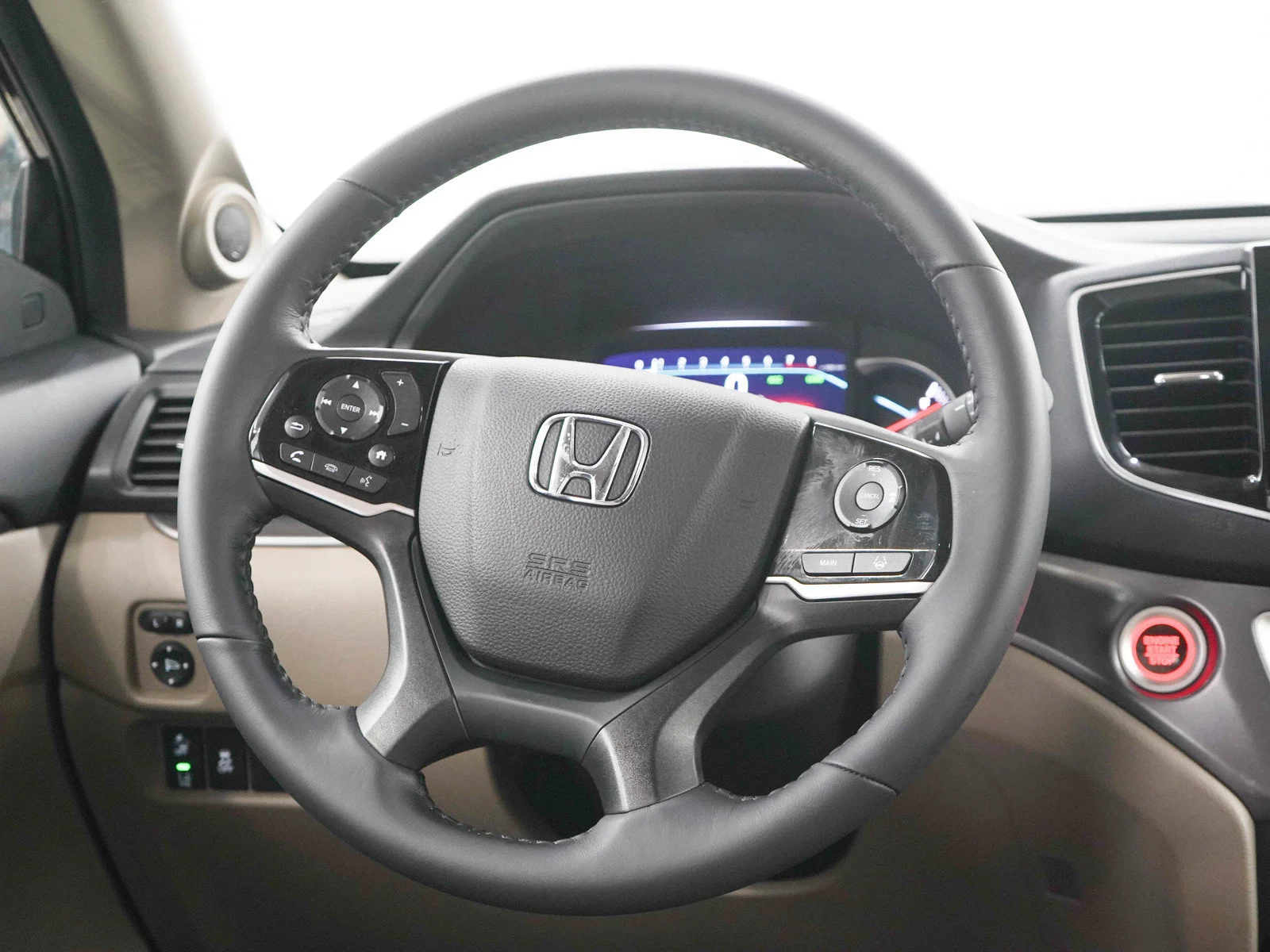 Used 2022  Honda 5D WAGON SE 4WD image 20