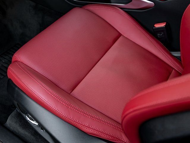 2026 Jaguar F-Pace R-Dynamic S - Photo 15