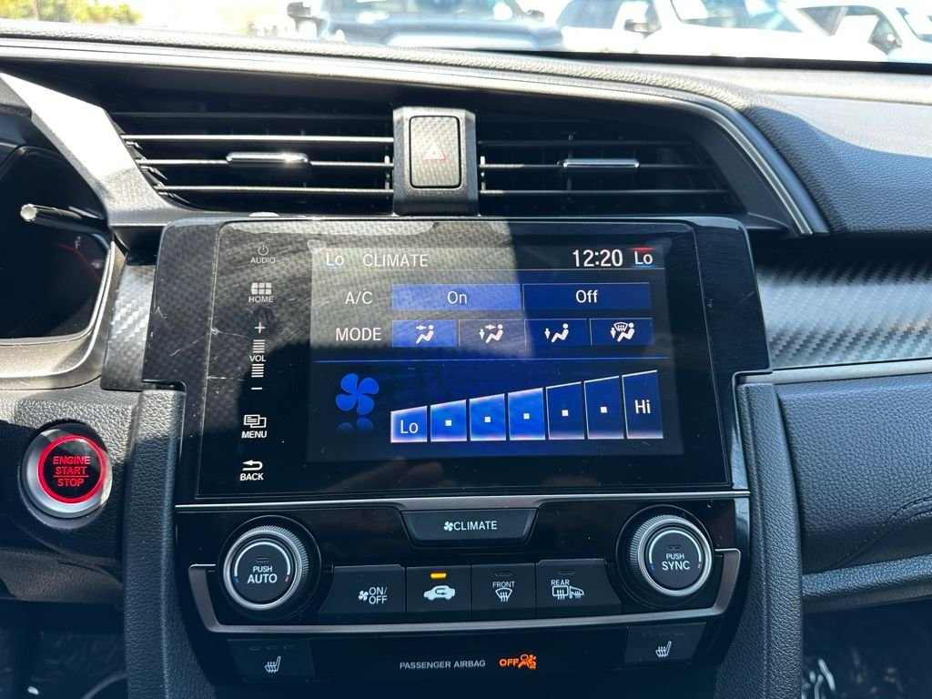 Used 2018  Honda Sport Touring image 24