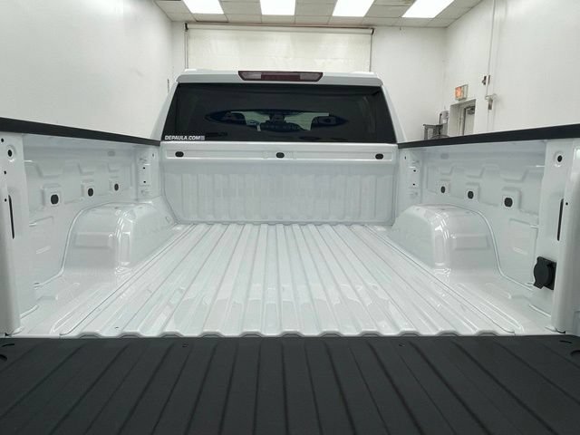 2026 Chevrolet Silverado 1500 LT - Photo 12