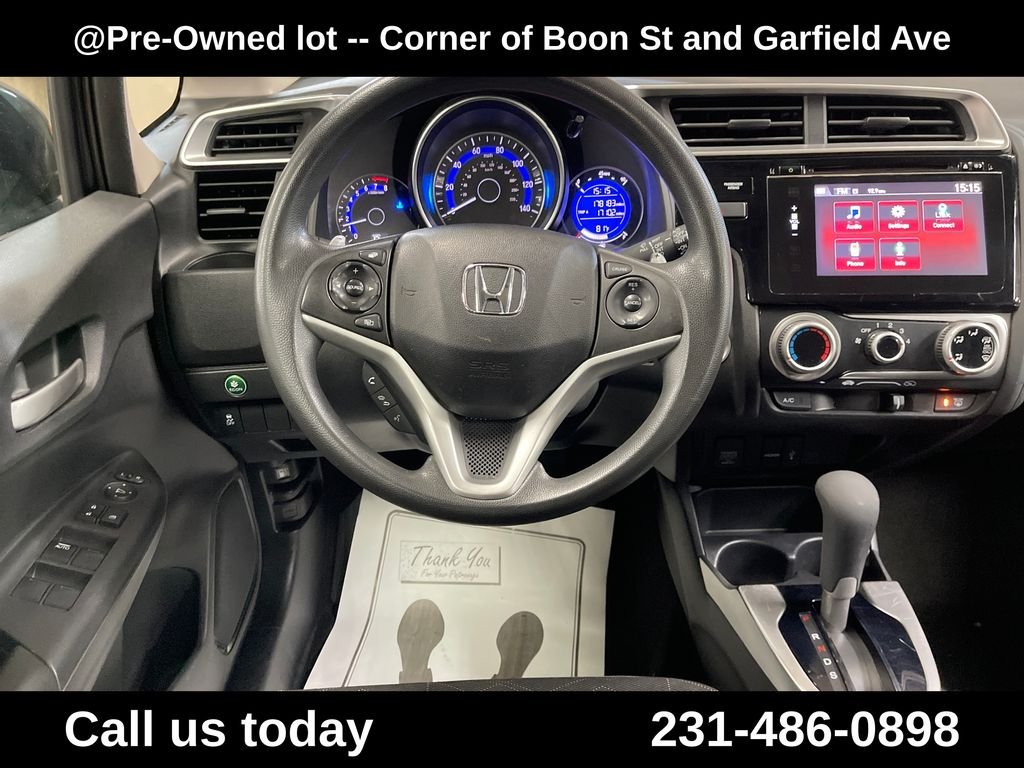 Used 2015  Honda EX-L image 16