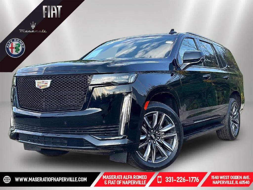 2023 Cadillac Escalade