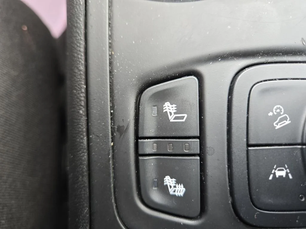 2023 GMC Terrain SLE - Photo 26