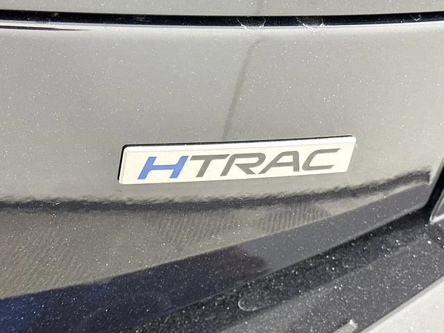 New 2026 Hyundai SONATA SEL Sport