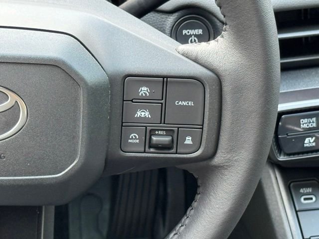 New 2026  Toyota XLE Premium image 19