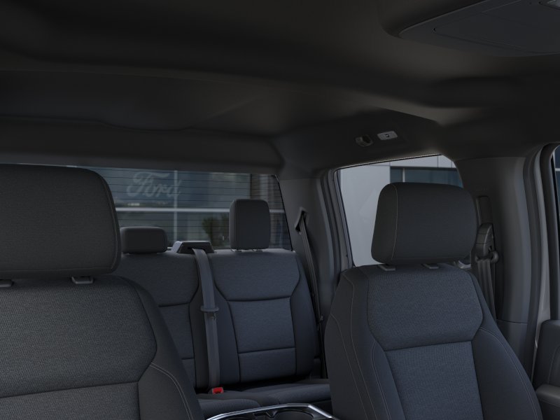 New 2026 Avalanche Ford XLT image 22