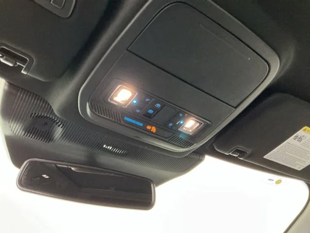 New 2026 Vapor Blue Metallic Ford ST-Line image 25