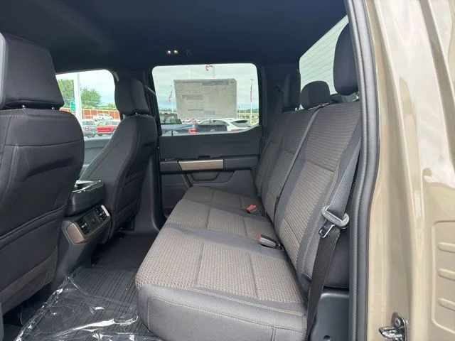 New 2026 Marsh Gray Ford STX® image 48