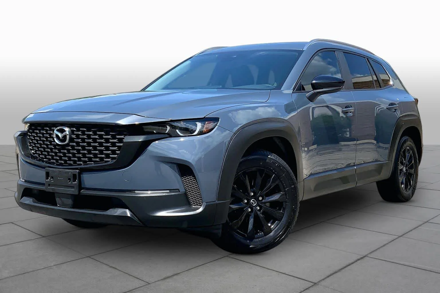 2024 Mazda CX-50 2.5 S Select Package