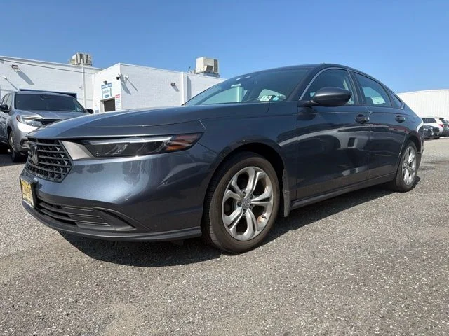 2024 Honda Accord