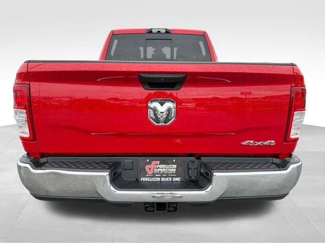 Used 2024 Red Ram Tradesman image 6