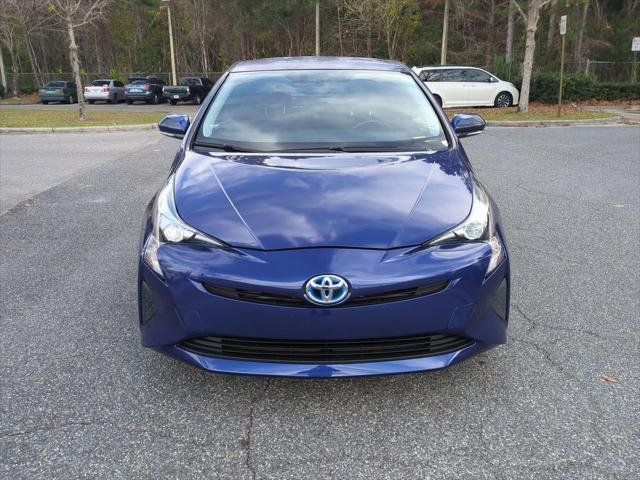 Certified Used 2016 BLUE CRUSH METALLIC Toyota  image 9