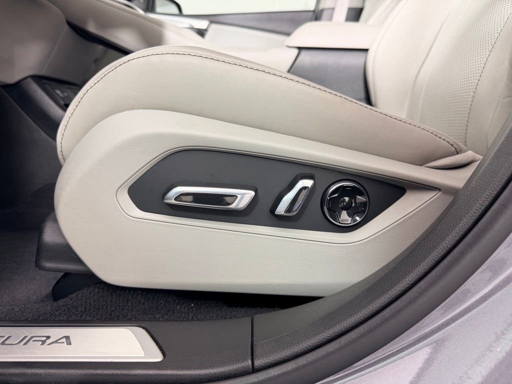 Used 2020 Gray Acura Technology Package image 21