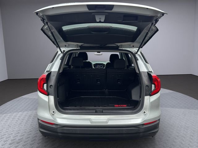 2021 GMC Terrain SLE - Photo 26