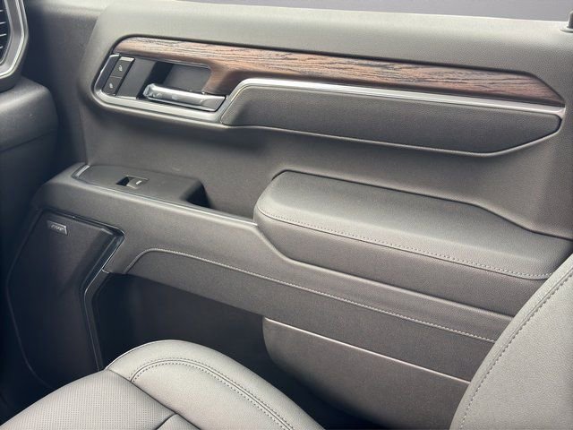 2026 GMC Sierra 1500 SLT - Photo 25