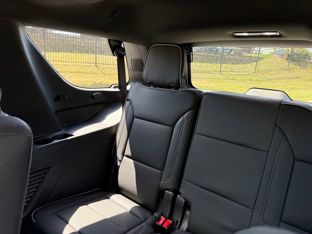 2026 GMC Yukon Elevation - Photo 22