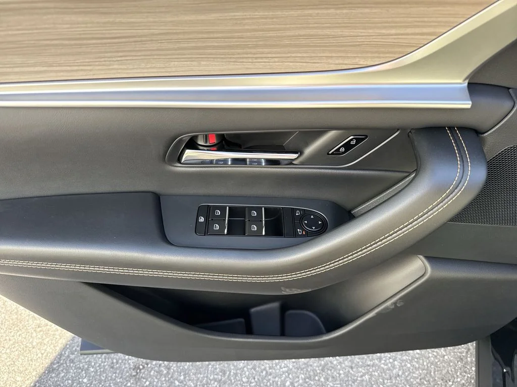 2026 Mazda CX-90 Preferred Package - Photo 40