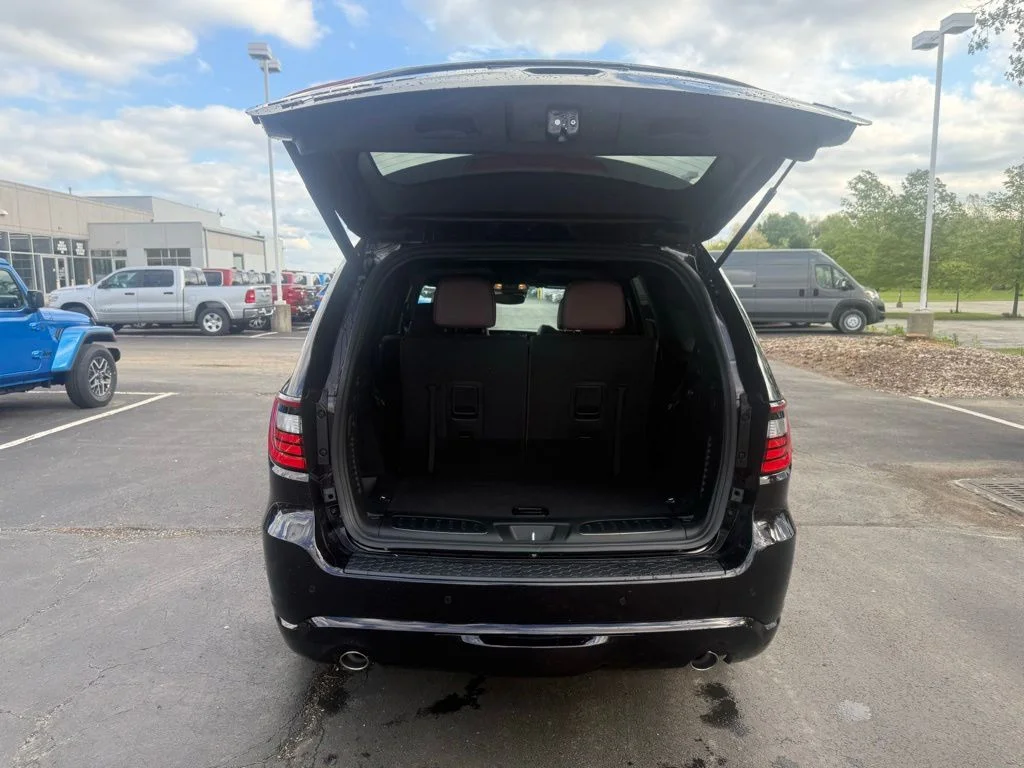 2026 Dodge Durango GT Plus - Photo 44