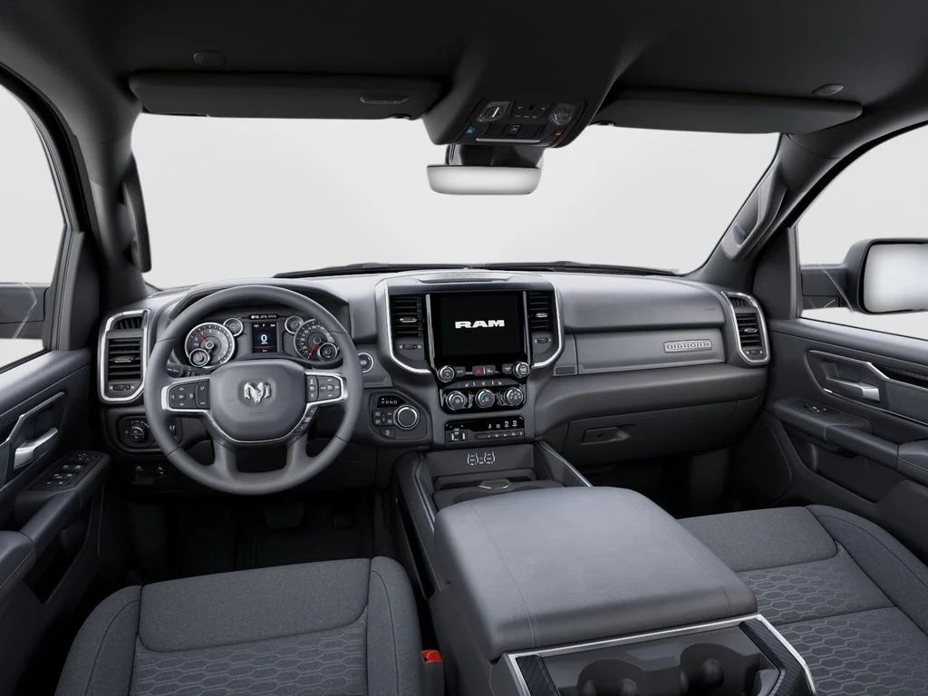 2026 RAM 1500 Big Horn/Lone Star - Photo 16