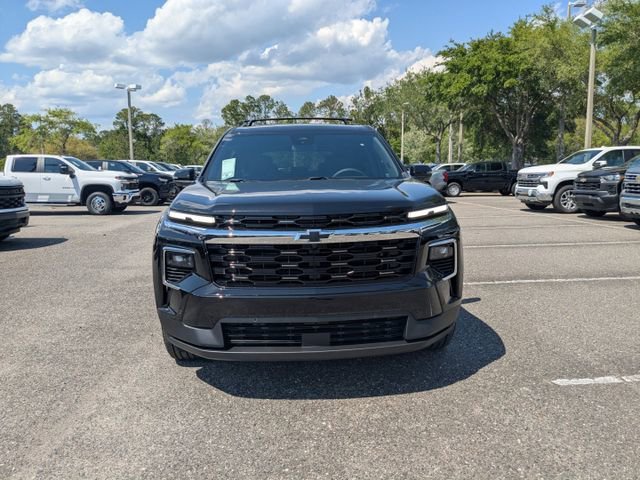 2025 Chevrolet Traverse LT - Photo 10