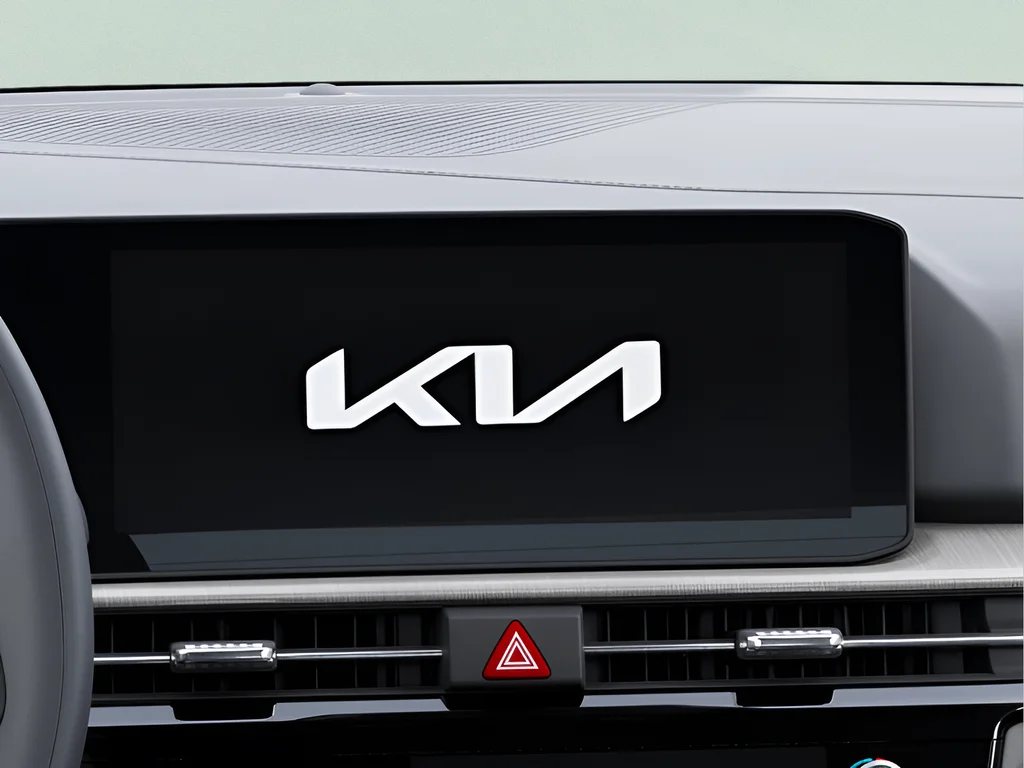 New 2027 Glacial White Pearl Kia  image 16