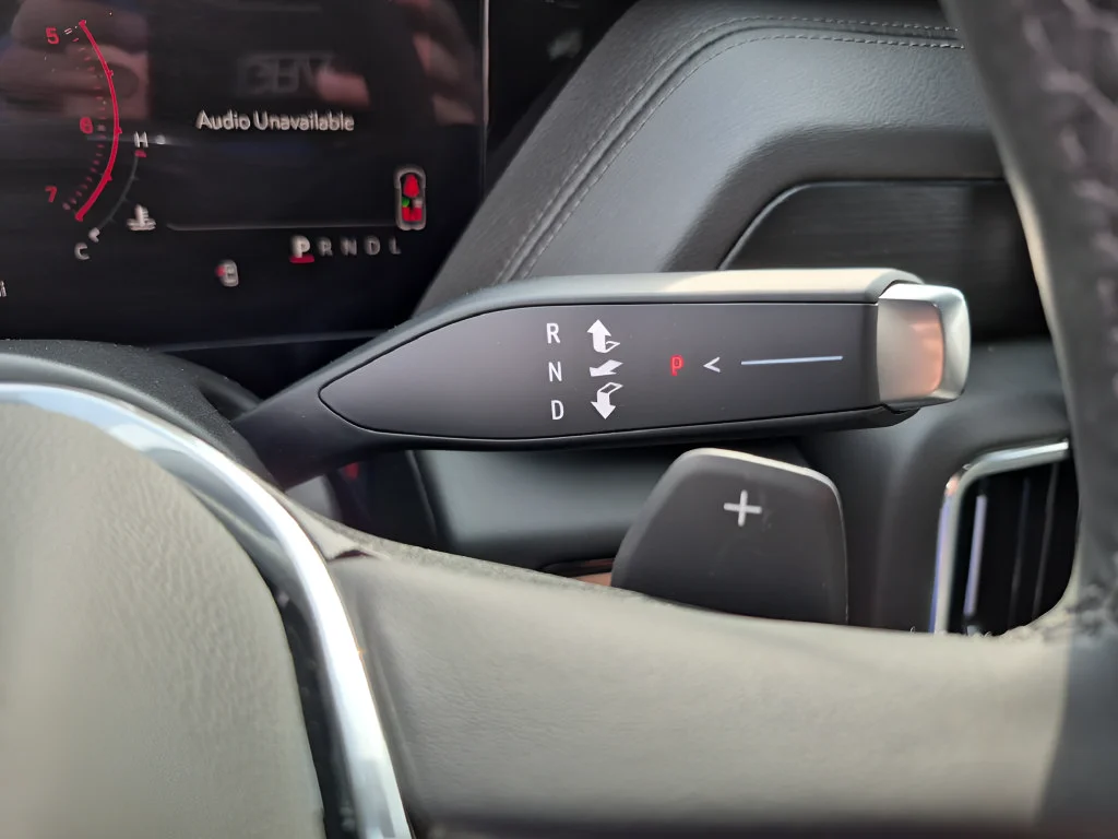 New 2026 GMC Yukon Denali, photo 27