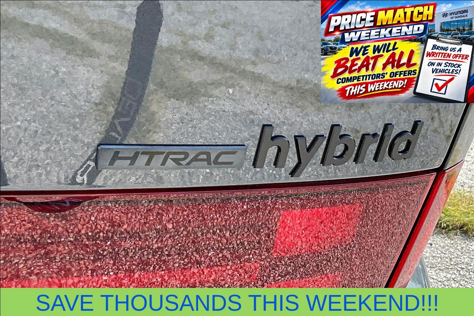 New 2027 Gray Hyundai Calligraphy image 10