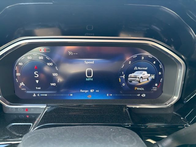 New 2026 Sterling Gray Metallic Chevrolet LT (2FL) image 11