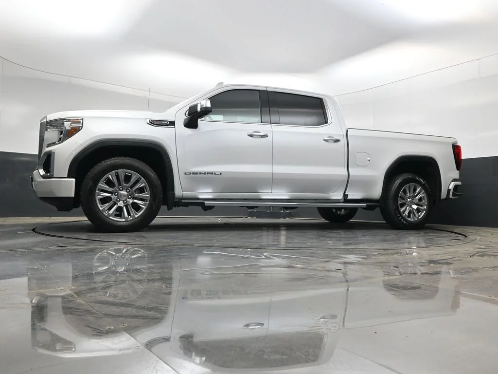 2021 GMC Sierra 1500 Denali Denali - Photo 30