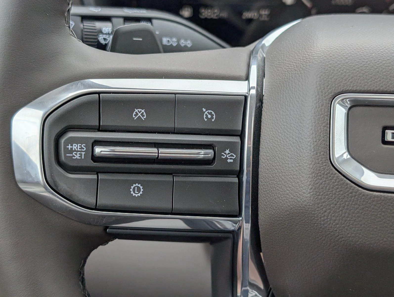 New 2026 Ebony Twilight Metallic GMC Denali image 24