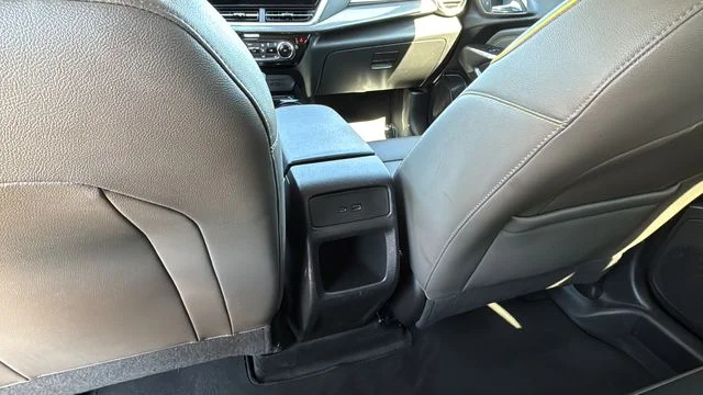 Used 2024 Red Chevrolet ACTIV image 20