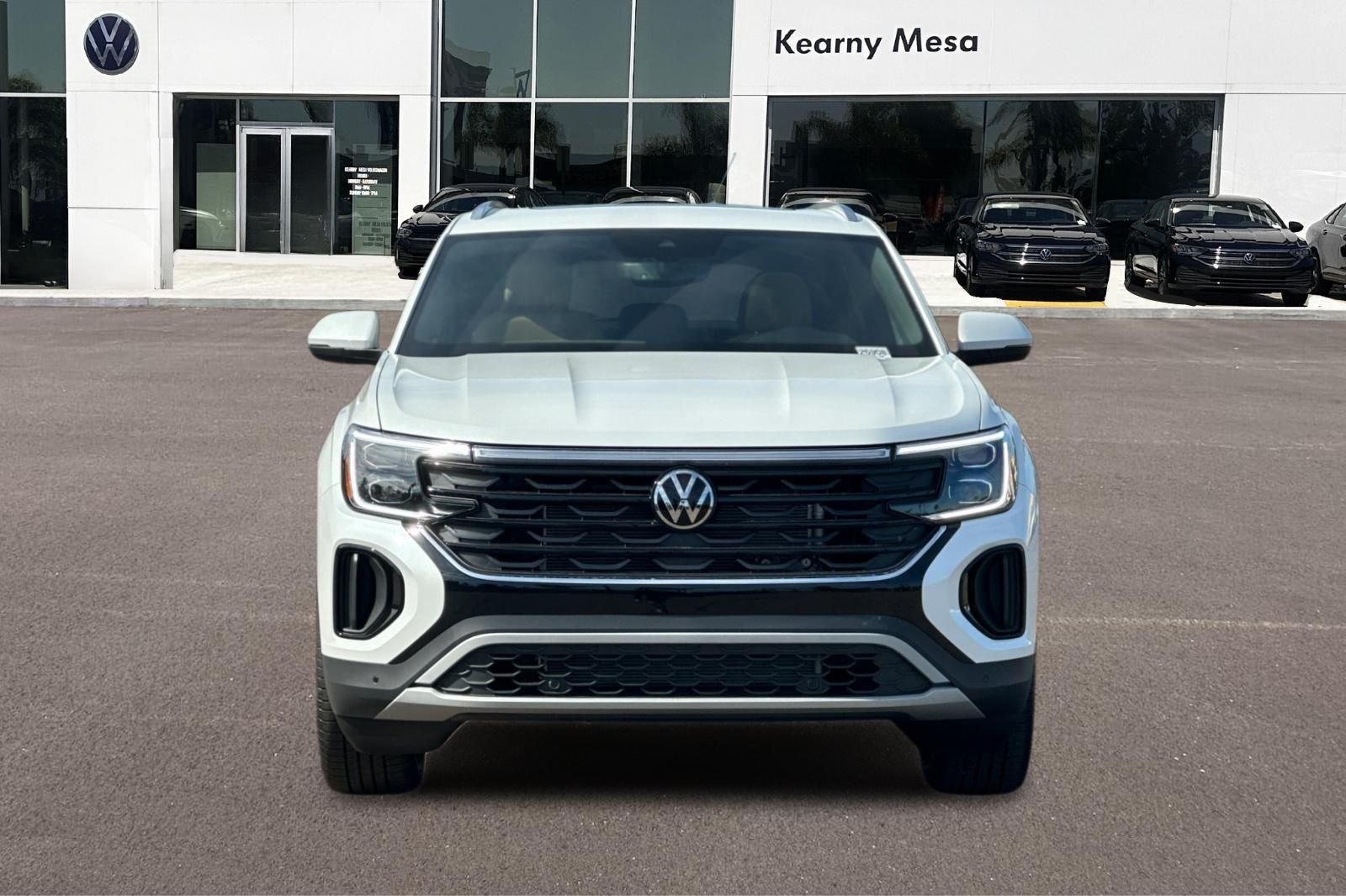 New 2026  Volkswagen 2.0T SE w/Technology image 9