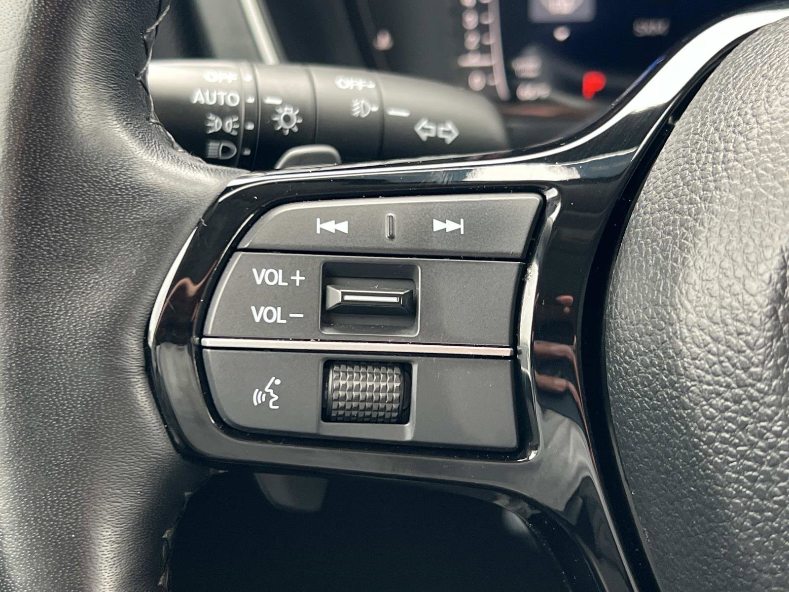 2024 Honda Pilot Elite - Photo 9